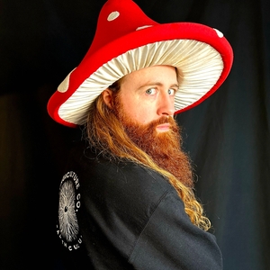 Fungi Flows