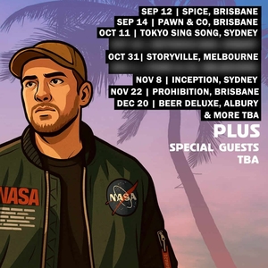 Tom Budin Tickets, Tour Dates and Concerts