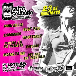 Punkzilla! Tickets, Tour Dates and Concerts