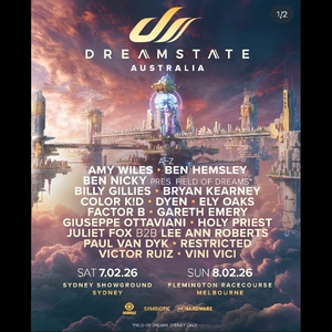 Gareth Emery Tickets, Tour Dates and Concerts