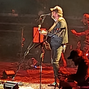 Zach Williams at Stateline, NV in Tahoe Blue Event Center 2025