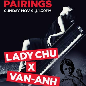 Van-Anh Nguyen Tickets, Tour Dates and Concerts