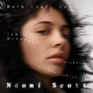 Naomi Scott Tickets, Tour Dates and Concerts