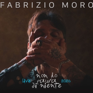 Fabrizio Moro Tickets, Tour Dates and Concerts