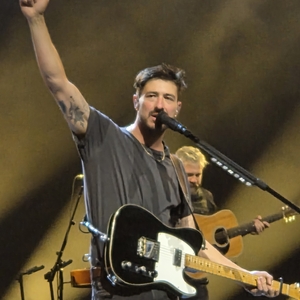 Mumford & Sons at Chicago, IL in United Center 2025