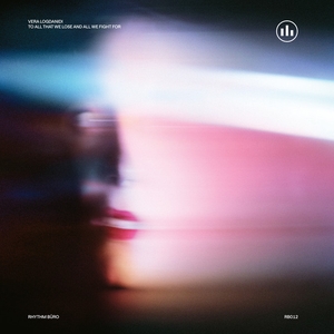 Vera Logdanidi @ Tresor / Globus