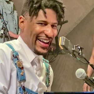 Jon Batiste at undefined in undefined 2025