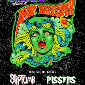 Cancer Bats London Tickets, Rum Runners Dec 19, 2025 Bandsintown