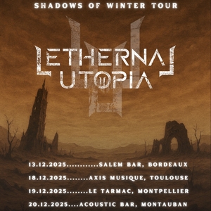Lethernal Utopia Tickets, Tour Dates and Concerts