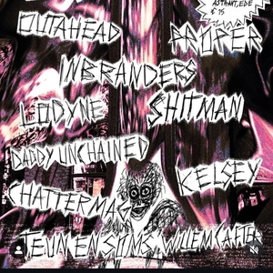 Outahead @ Astrant Ede