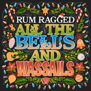 Rum Ragged Carbonear Tickets, Princess Sheila Nageira Theatre Dec 14 ...