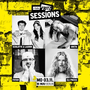 Greta Tickets, Tour Dates and Concerts