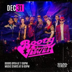 Booty Vortex Tickets, Tour Dates and Concerts