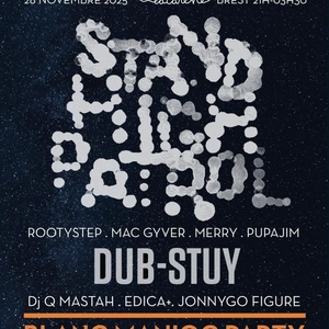 Billets, dates de tournée et concerts pour Dub-Stuy