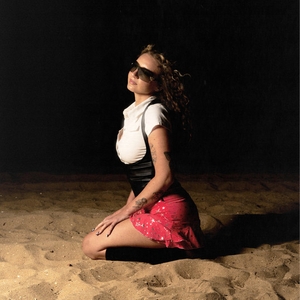 Aldonna @ Arts Centre Melbourne, Sidney Myer Music Bowl