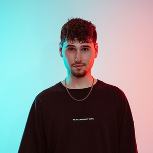 Justin Hahn @ Tanzhaus West