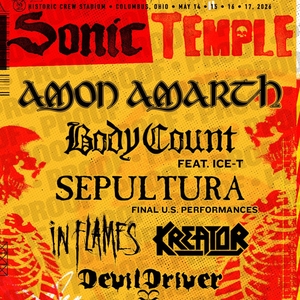 Sepultura Tickets, Tour Dates and Concerts