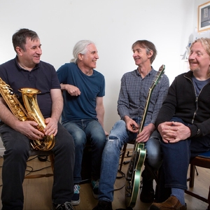 Stoat Tickets, Tour Dates and Concerts