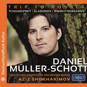 Aziz Shokhakimov Tickets, Tour Dates and Concerts