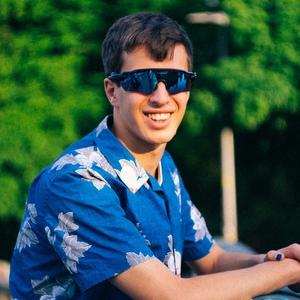 Baron Von Trax @ Florida Park