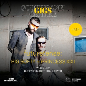 Ingressos, Datas da Turnê e Shows de Big Softy