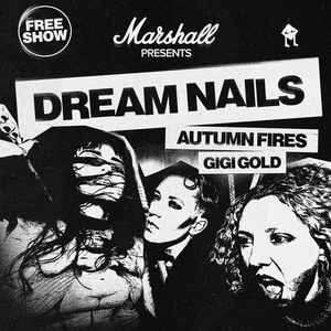 Gigi Gold Tickets, Tour Dates and Concerts