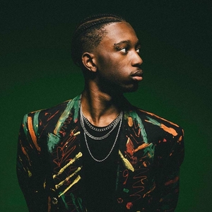 Julius Rodriguez Tickets, Tour Dates and Concerts