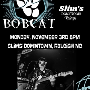 Entradas, fechas de la gira y Conciertos de Bobcat