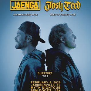 Entradas, fechas de la gira y Conciertos de Jaenga