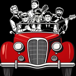 TheSpeakeasiesBand @ Harper Lane Brewery