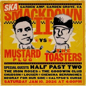 Half Past Two Tickets, Tour Dates and Concerts