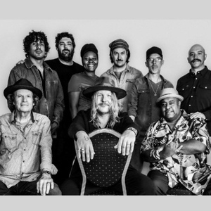 Larry McCray Tickets, Tour Dates and Concerts
