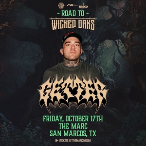 Getter Tickets, Tour Dates and Concerts