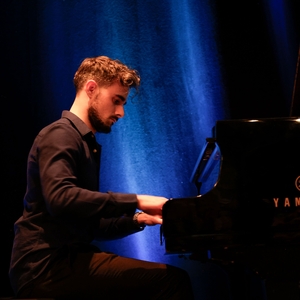 Miguel Mercero @ Teatro Circo Price