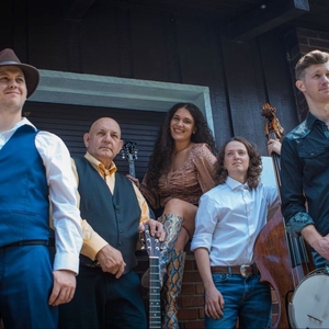 Crandall Creek Tickets, Tour Dates and Concerts