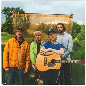 Slow Caves Tickets, Tour Dates and Concert