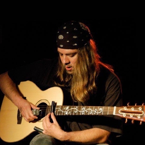 Steve Marchena @ The Company Theatre