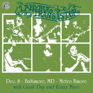 Fozzy Mare @ Metro Baltimore