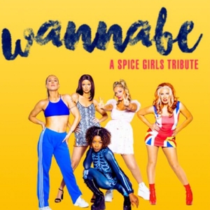 WANNABE: The Spice Girls Tribute Band @ City Winery Philadelphia