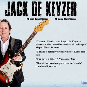 Jack de Keyzer @ Leander Boat Club