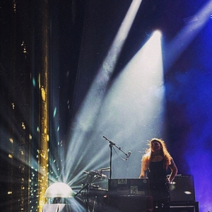 The Dandy Warhols at San Francisco, CA in The Regency Ballroom 2025