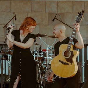 Matt & Aly Tickets, Tour Dates and Concerts