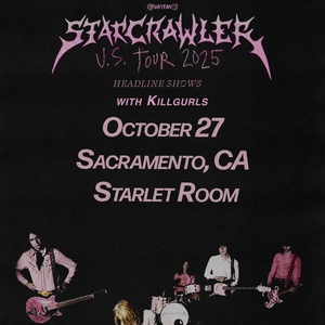 Killgurls Tickets, Tour Dates and Concerts