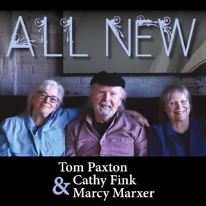 Cathy Fink & Marcy Marxer Tickets, Tour Dates and Concerts