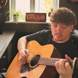 David Gorman @ The Grove