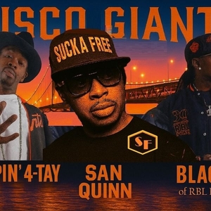 Rappin' 4-Tay Tickets, Tour Dates and Concerts