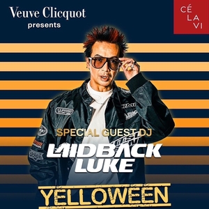 Laidback Luke Tickets, Tour Dates and Concerts