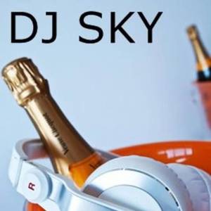 DJ Sky Tickets, Tour Dates and %{concertOrShowText}