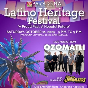 Ozomatli Tickets, Tour Dates and Concerts