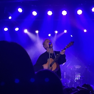 vaultboy at Madison, WI in Majestic Theatre 2025